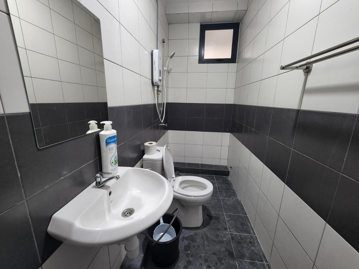 Praicon Executive Suite Butterworth Extérieur photo